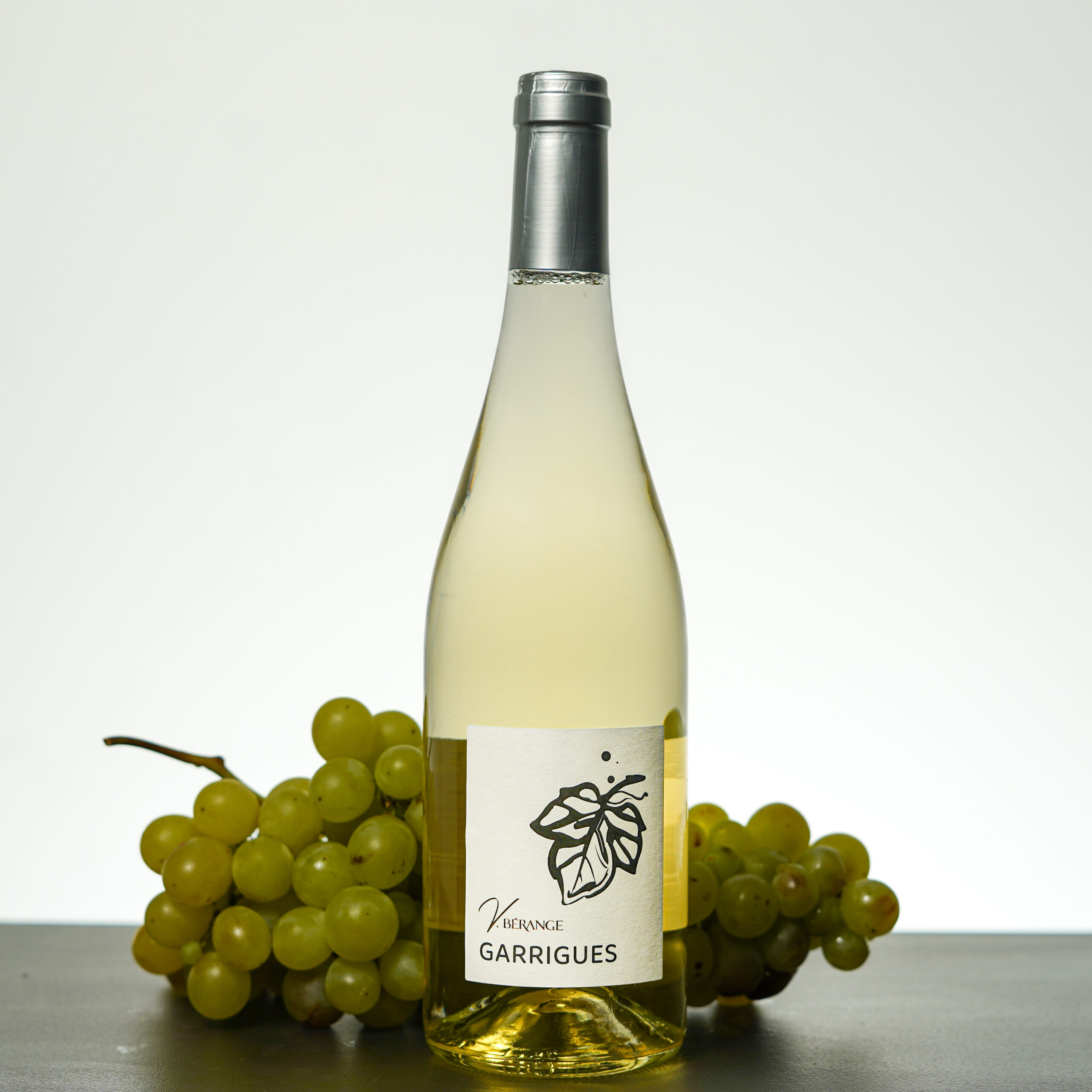 IGP Oc Les Garrigues 2024