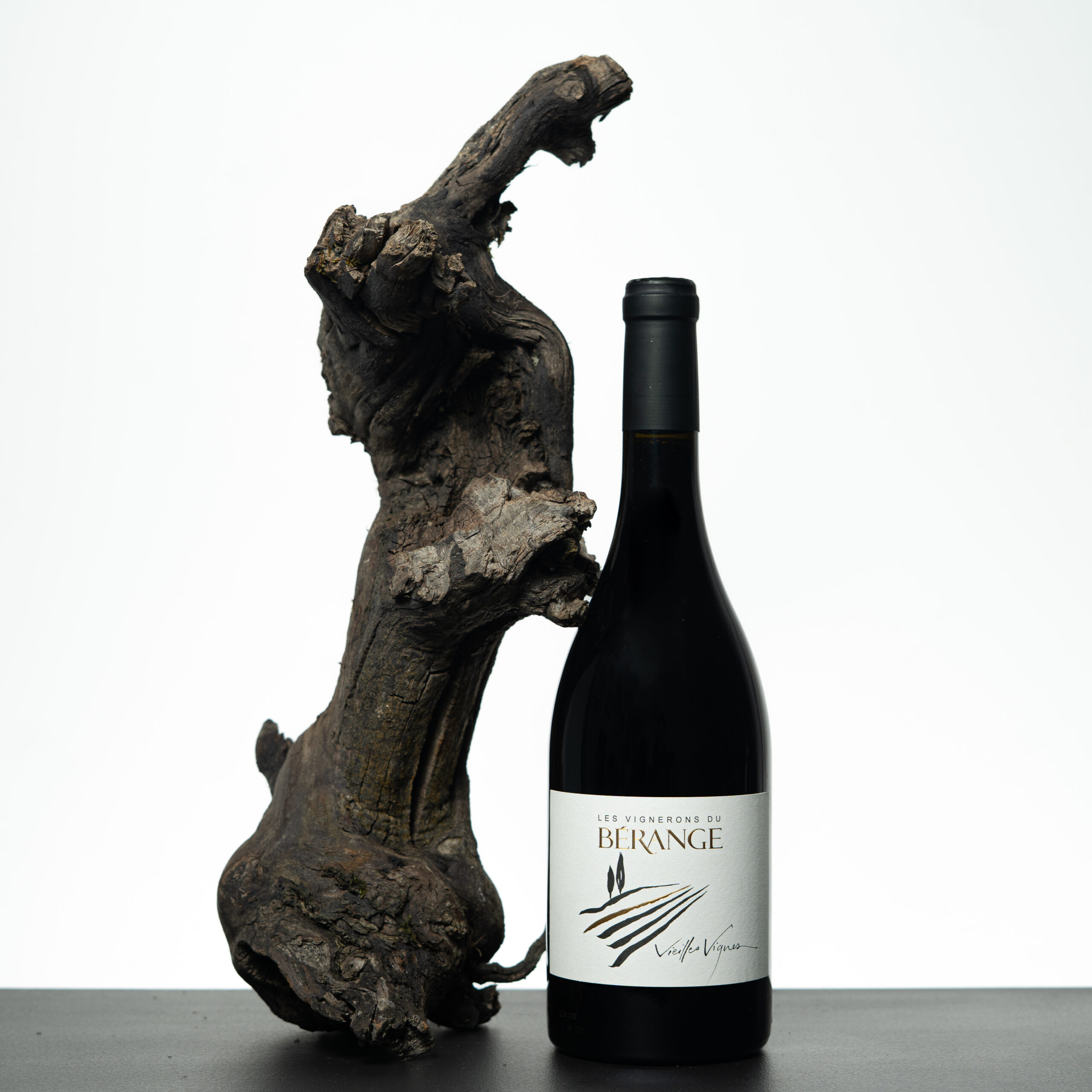 IGP Vieilles Vignes 2024