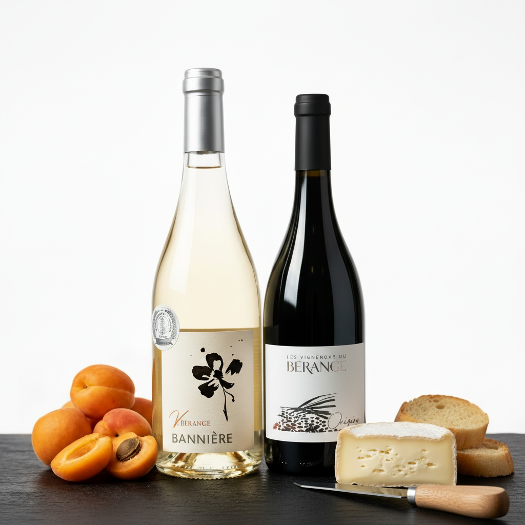 Duo Découverte 2025 – Origine & Bannière