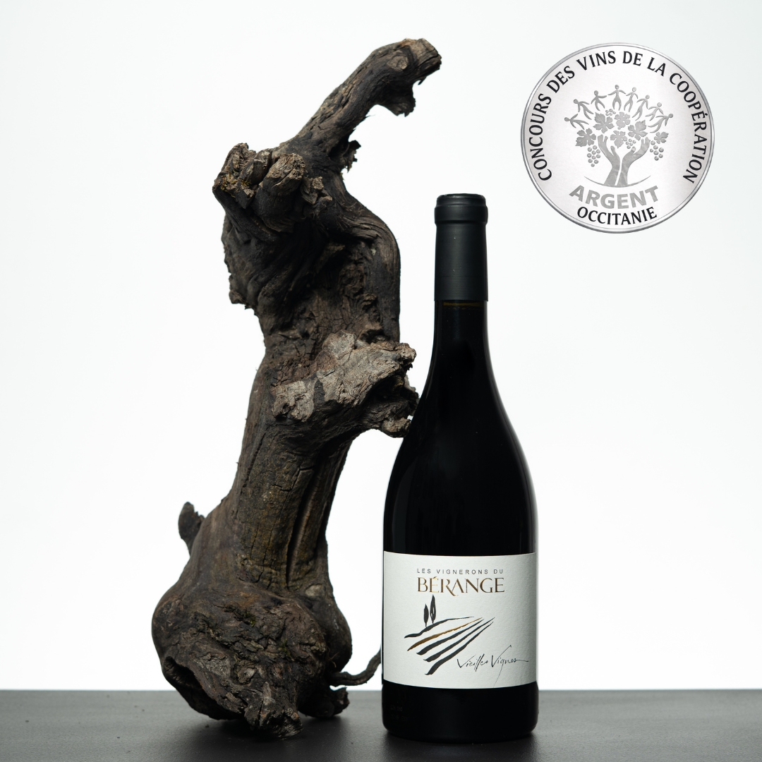 IGP Vieilles Vignes 2024